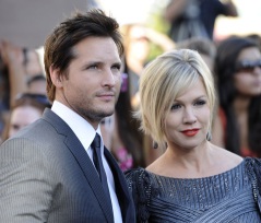 La pareja compartirá la custodia de sus 3 hijas